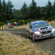 Illustration for article titled Subaru Throws It Back To The Days Of McRae At Wales Rally GB
